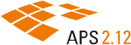 APS 2.12 Knowledge Center
